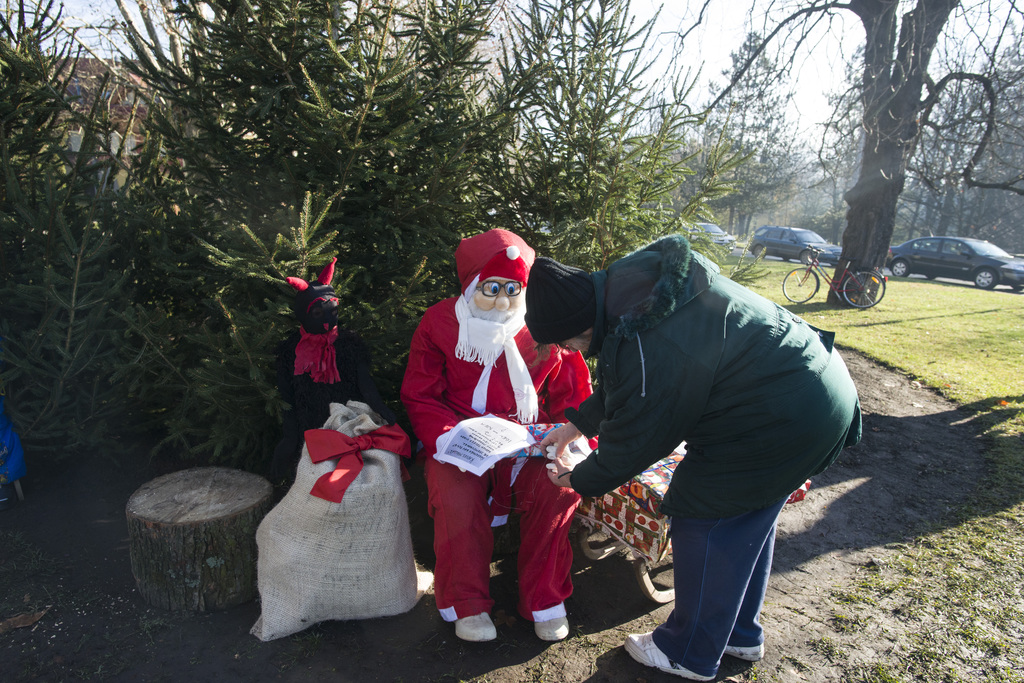 Mikukás életképek (3 / 1. kép)