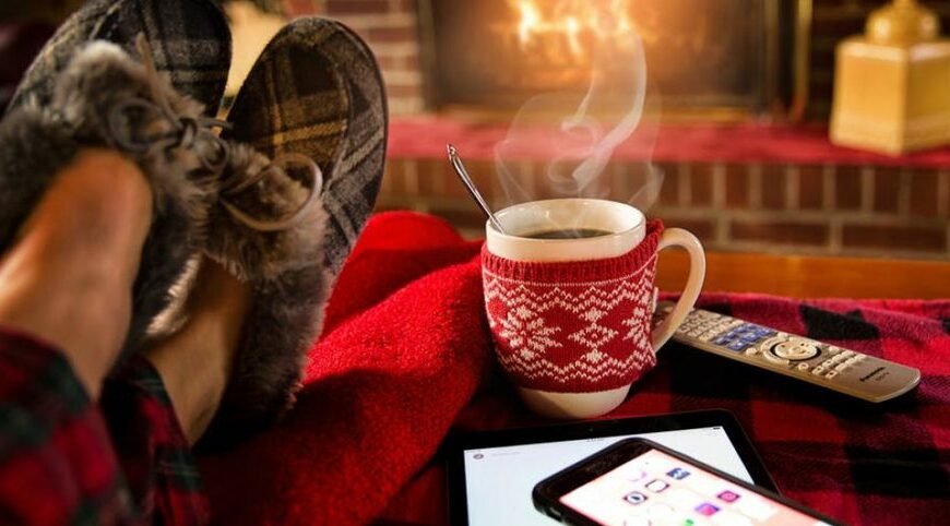 Boldog karácsonyt és gondtalan készülődést kívánunk!