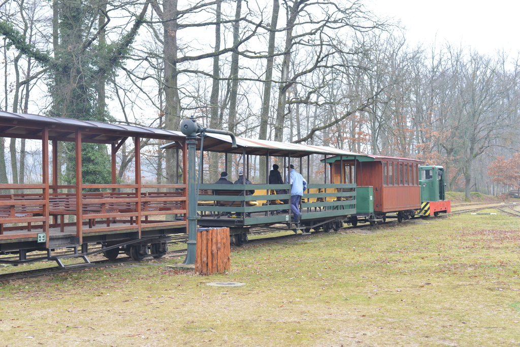 Még a téli hidegben is jól esik egy hosszú séta a természetben (37 / 2. kép)