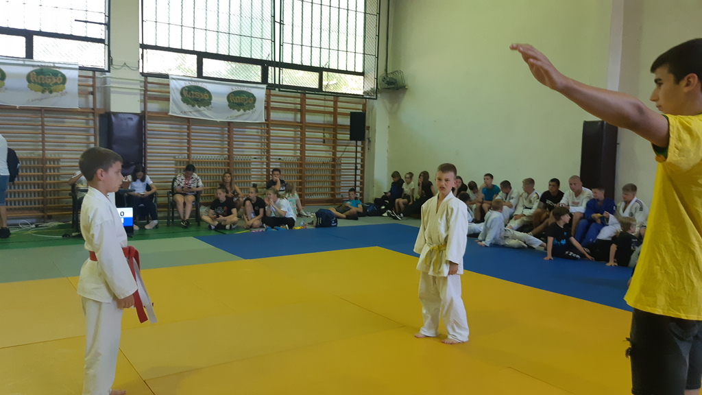 Fotók: Nagyatádi Judo Club (10 / 2. kép)