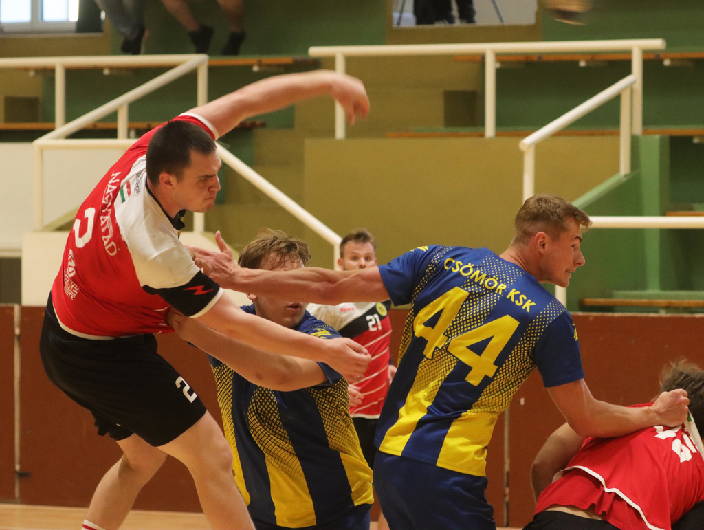 Fotók: Pünkösd Márton (14 / 1. kép)