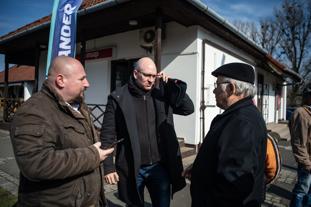 Fotó: Röhrig Dániel (1 / 1. kép)
