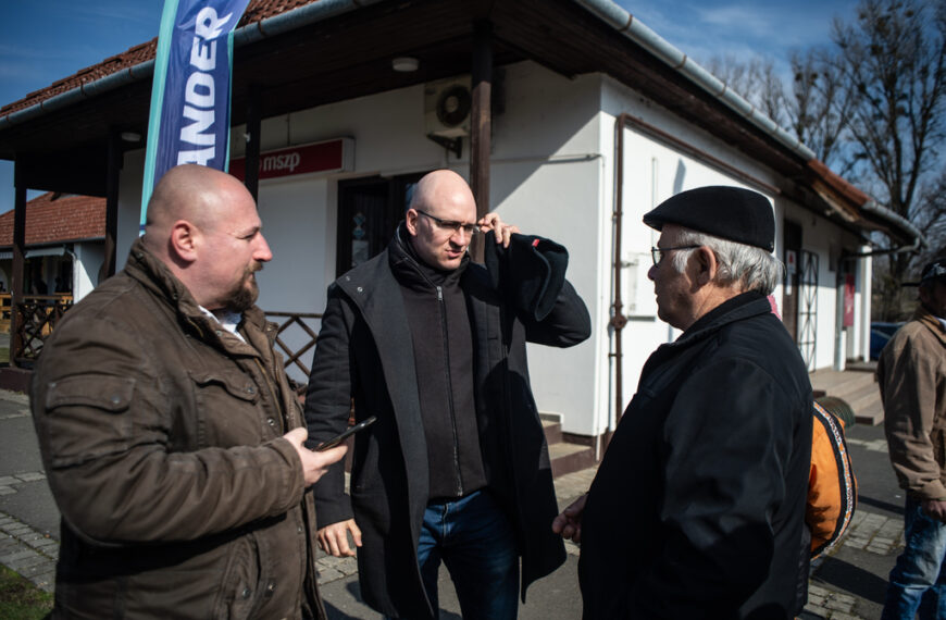 Fotó: Röhrig Dániel