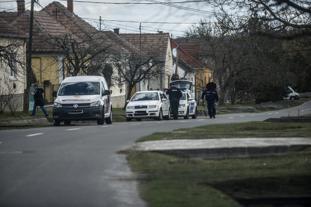 Hátulról koccant a kéményseprővel (1 / 1. kép)