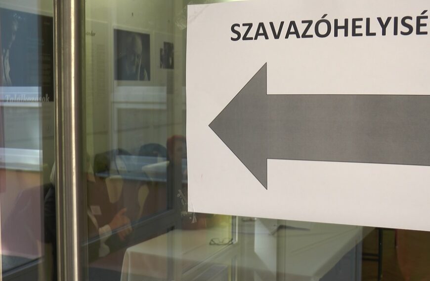 A 2014-es egyéni képviselői eredmények Nagyatádon