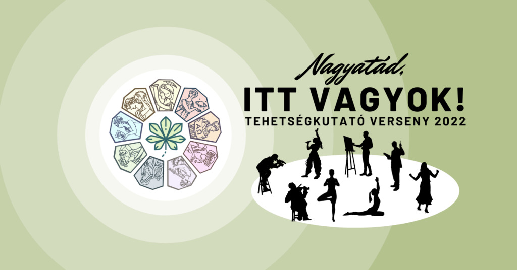 Nagyatád, itt vagyok! – egész éves tehetségkutató versenyt indít a város (4 / 2. kép)