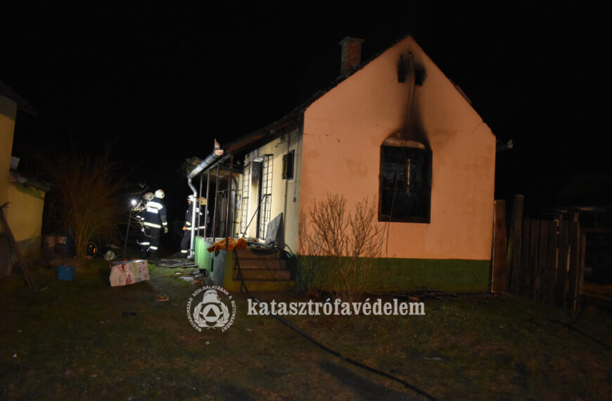 Fotó: Nagyatád HTP és Somogy KMSZ