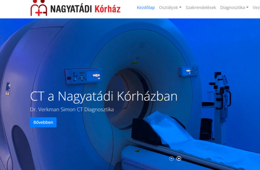 Forrás: nagyatadikorhaz.hu