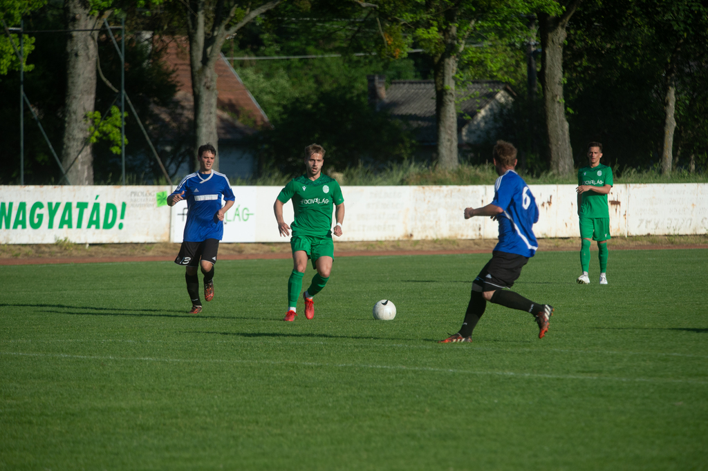 NFC - Tabis VSC. Fotók: Röhrig Dániel (6 / 2. kép)