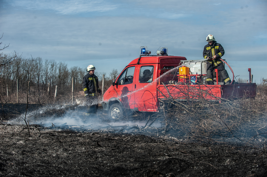 Tűzeset 20190226 (8 / 1. kép)