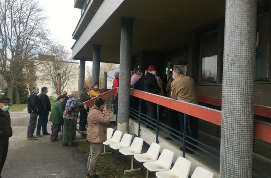 A kép illusztráció. Fotó: Györke József