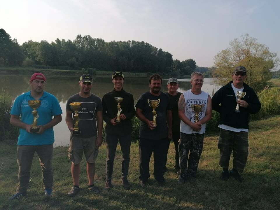 éjszakai horgászverseny 20210724 (6 / 1. kép)