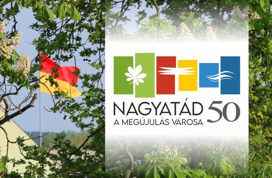 Ültetik a vadgesztenye-csemetéket Nagyatádon