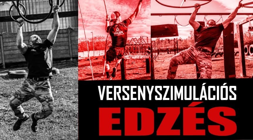 8 fővel képviselte magát a 63.Bázis SE az OCR versenyszimuláció sorozat 2. állomásán, Kecskeméten