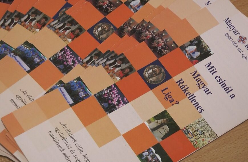 Magyarországon a leggyakoribbak a daganat okozta halálesetek az Unión belül