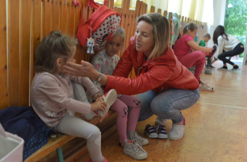 Újranyitnak az óvodák