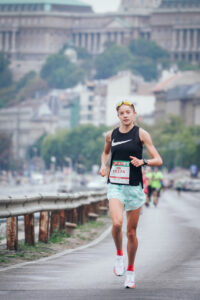 Viri a Spar Budapest Maratonon