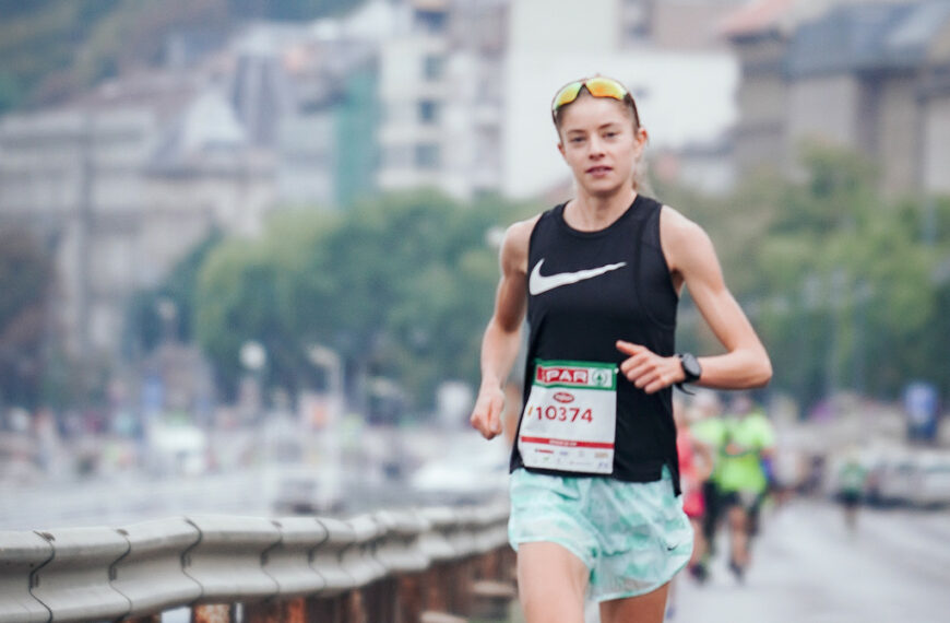 Viri a Spar Budapest Maratonon