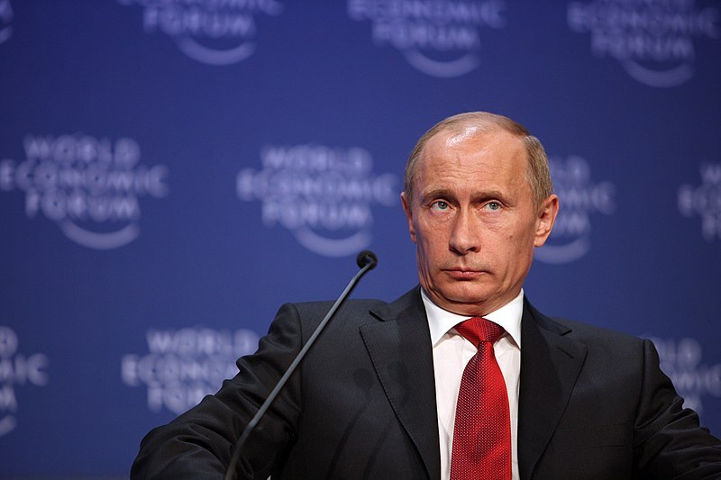 Putyin a történelemben még soha nem tapasztalt következményekkel fenyegetett