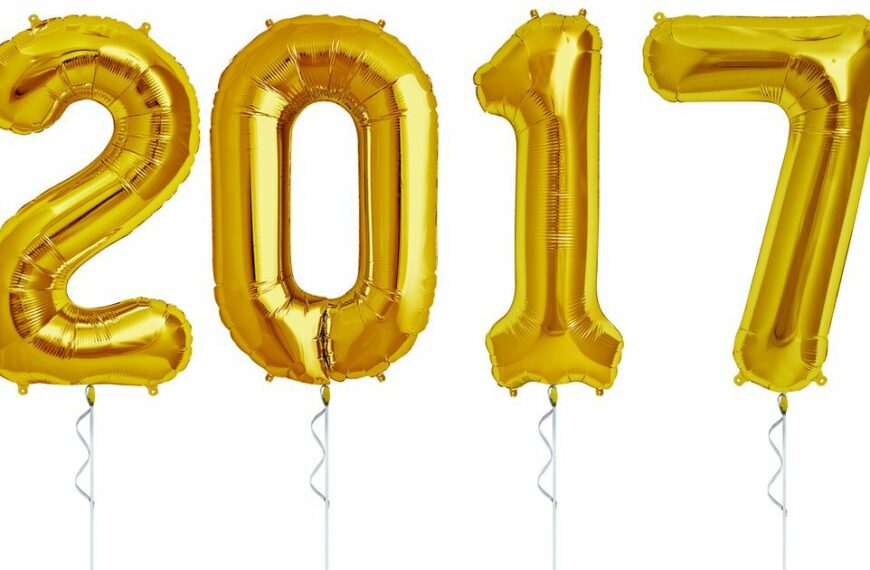 2017 ESEMÉNYEI