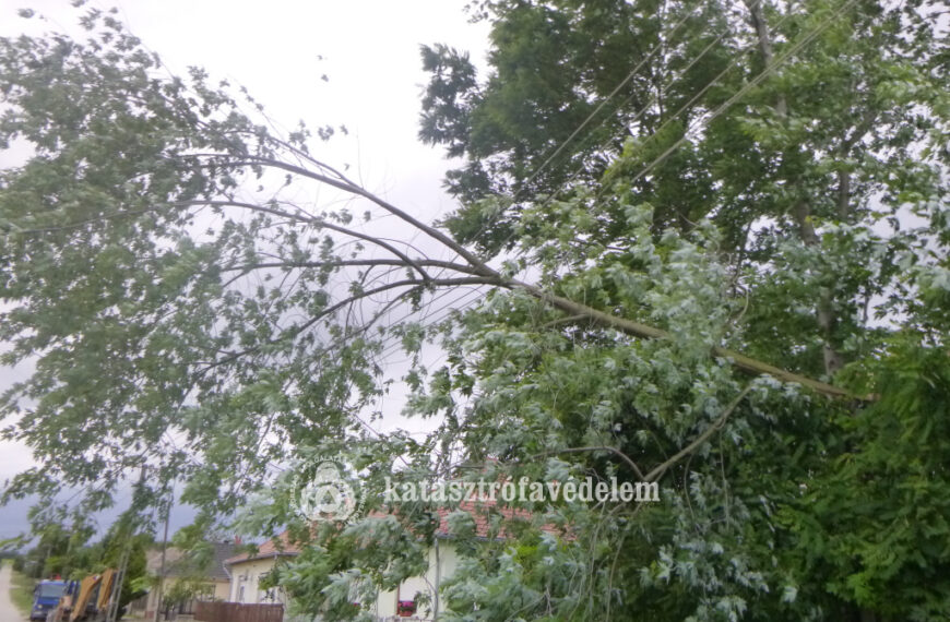 Fotó: Nagyatád HTP