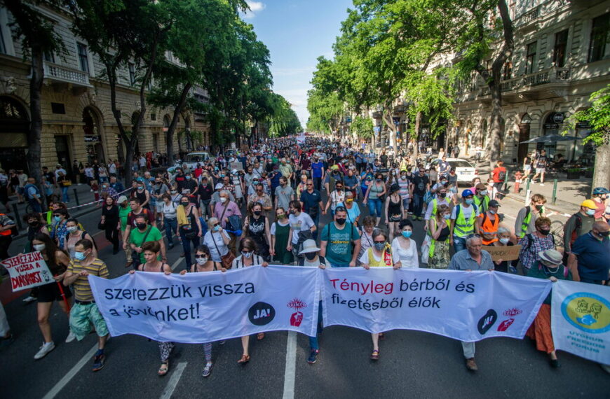 Fotó: MTI