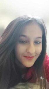 Eltűnt a 14 éves Orsós Dzsenifer