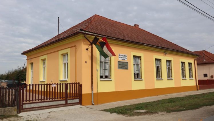 Fotó: kolpingnagybajom.hu