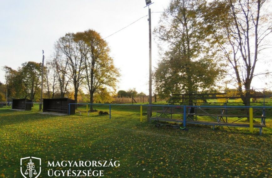 A képek a nyomozó hatóság helyszínmegtekintése során készültek.