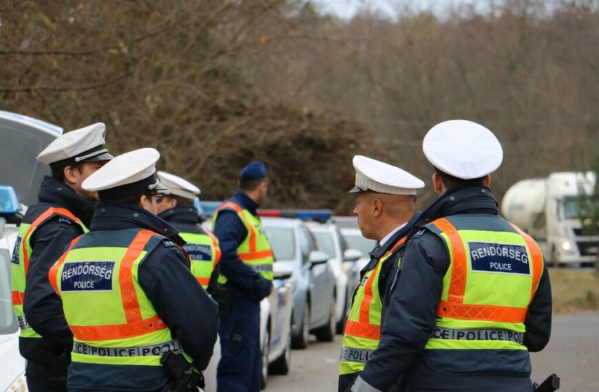 Fotó: police.hu