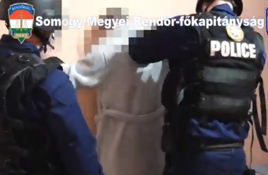 Légzésvédő maszkokat kínált az internetes csaló