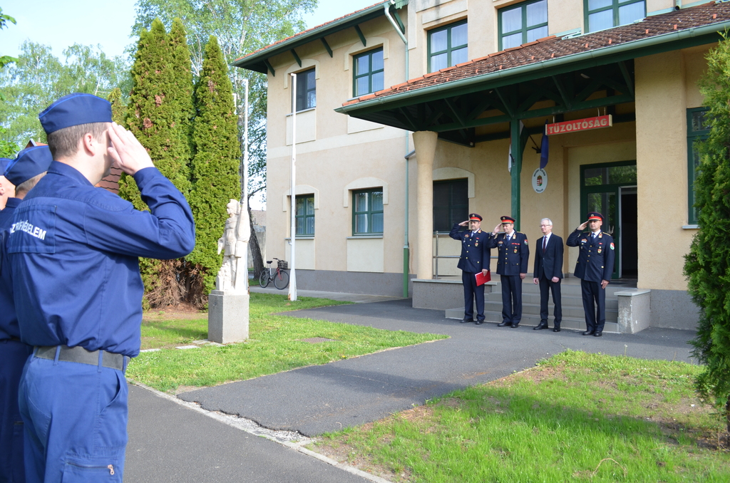 Fotó: Nagyatád HTP (4 / 1. kép)