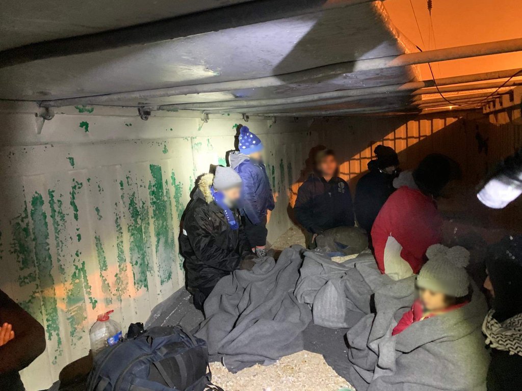 A rendőrség felvételei (2 / 2. kép)