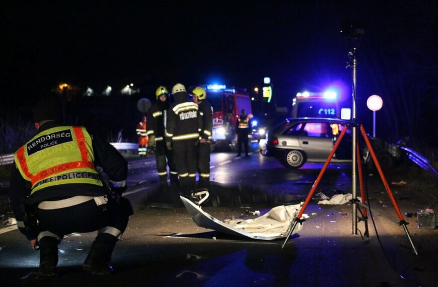 Fotók: police.hu