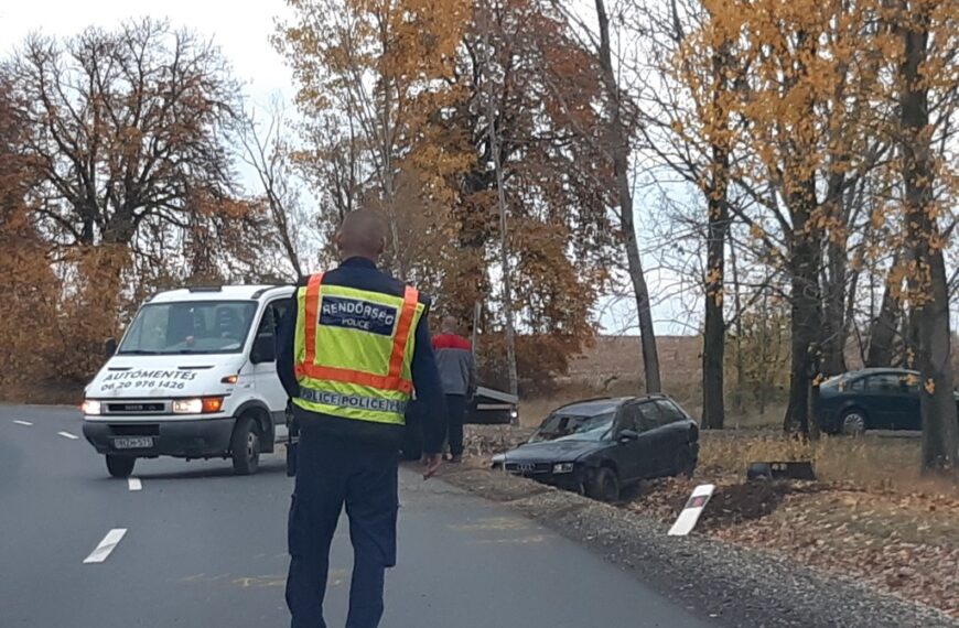 Köszönjük olvasónknak a felvételt.