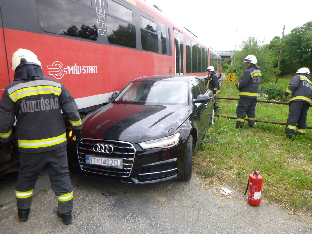 Fotó: Barcs HTP (2 / 2. kép)