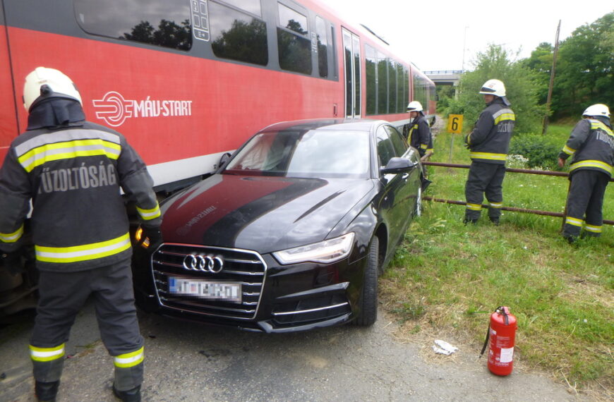 Fotó: Barcs HTP