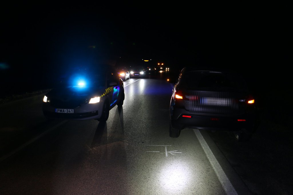 A rendőrség helyszíni felvételei (4 / 2. kép)