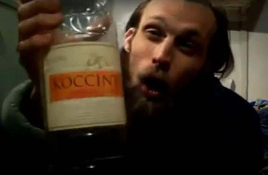 Illusztráció. Forrás: Youtube