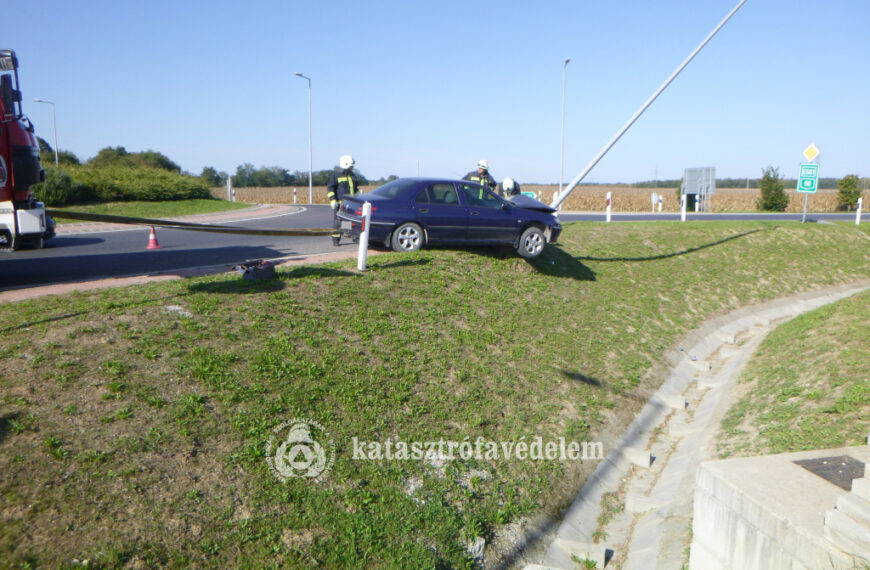 Fotó: Nagyatád HTP