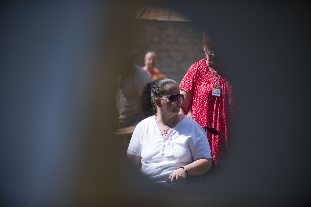 A nyárias melegben jól jött egy kis szusszanás az árnyékban (10 / 10. kép)