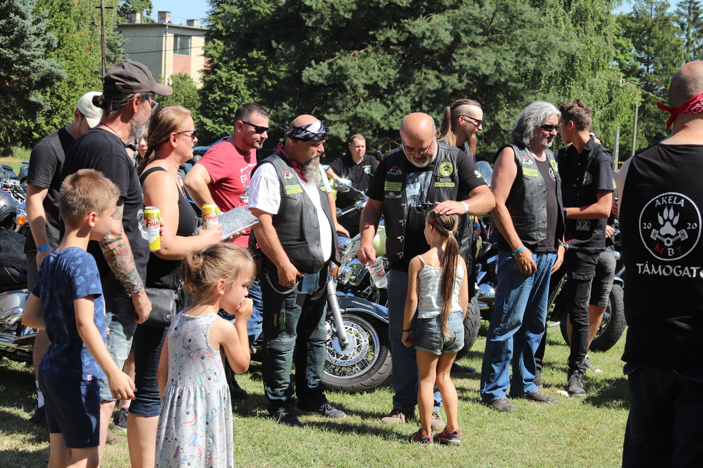Nagyatádi MotoRock Fesztivál (17 / 10. kép)