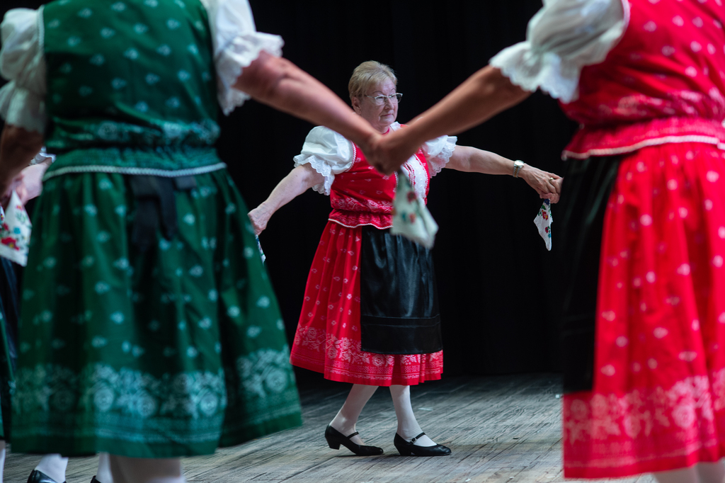 Tavaszi Zsongás Nagyatádon  (15 / 1. kép)