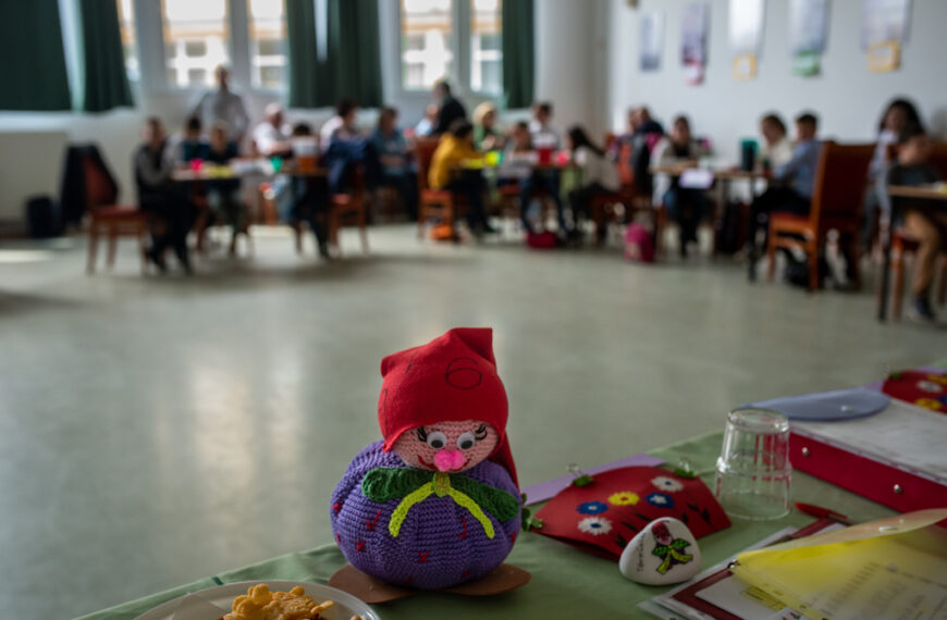 TörpMatek verseny Nagyatádon