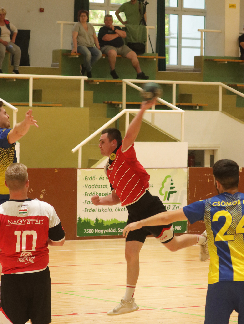 Fotók: Pünkösd Márton (14 / 13. kép)