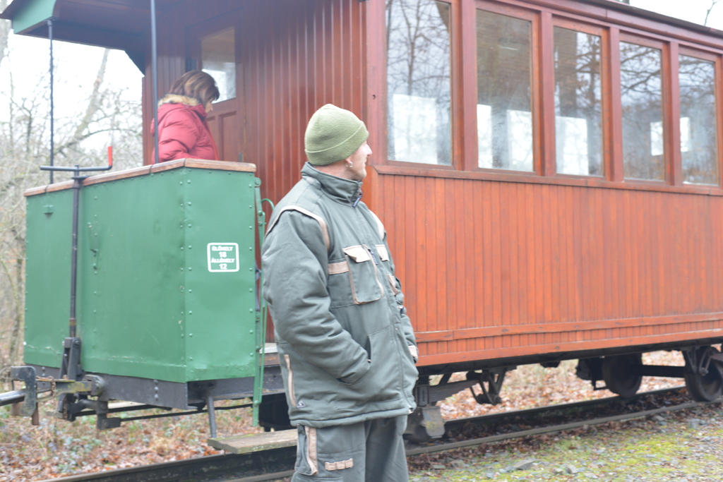 Még a téli hidegben is jól esik egy hosszú séta a természetben (37 / 12. kép)