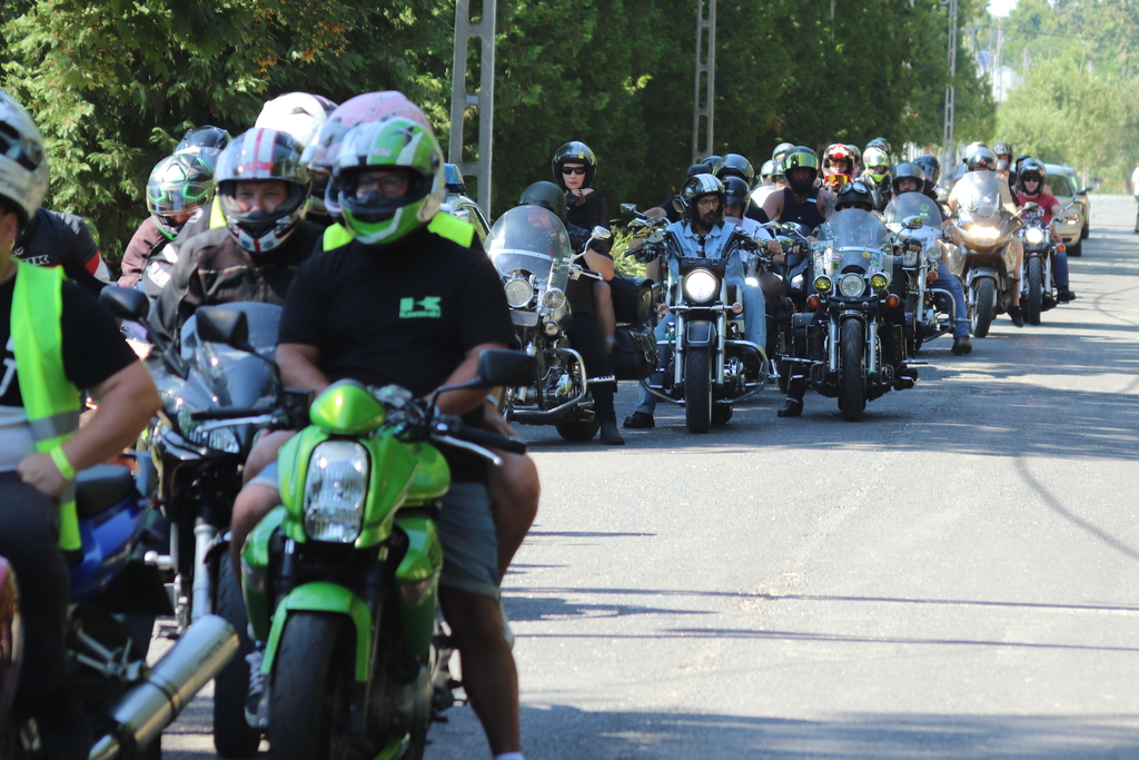 Nagyatádi MotoRock Fesztivál (17 / 14. kép)
