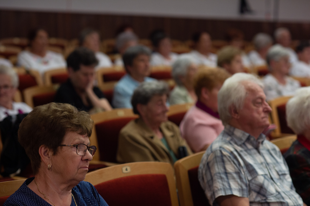 Tavaszi Zsongás Nagyatádon  (15 / 14. kép)