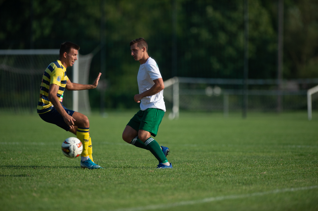 Nem volt könnyű dolguk a hazaiaknak (30 / 15. kép)