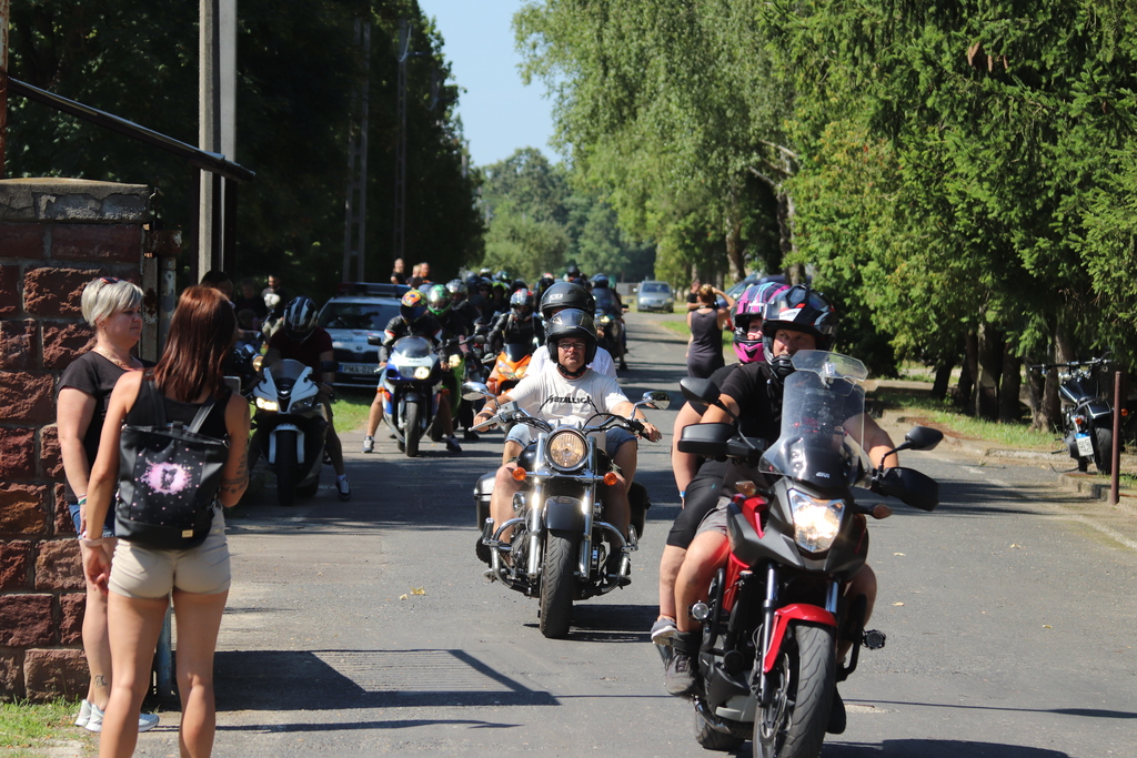 Nagyatádi MotoRock Fesztivál (17 / 15. kép)